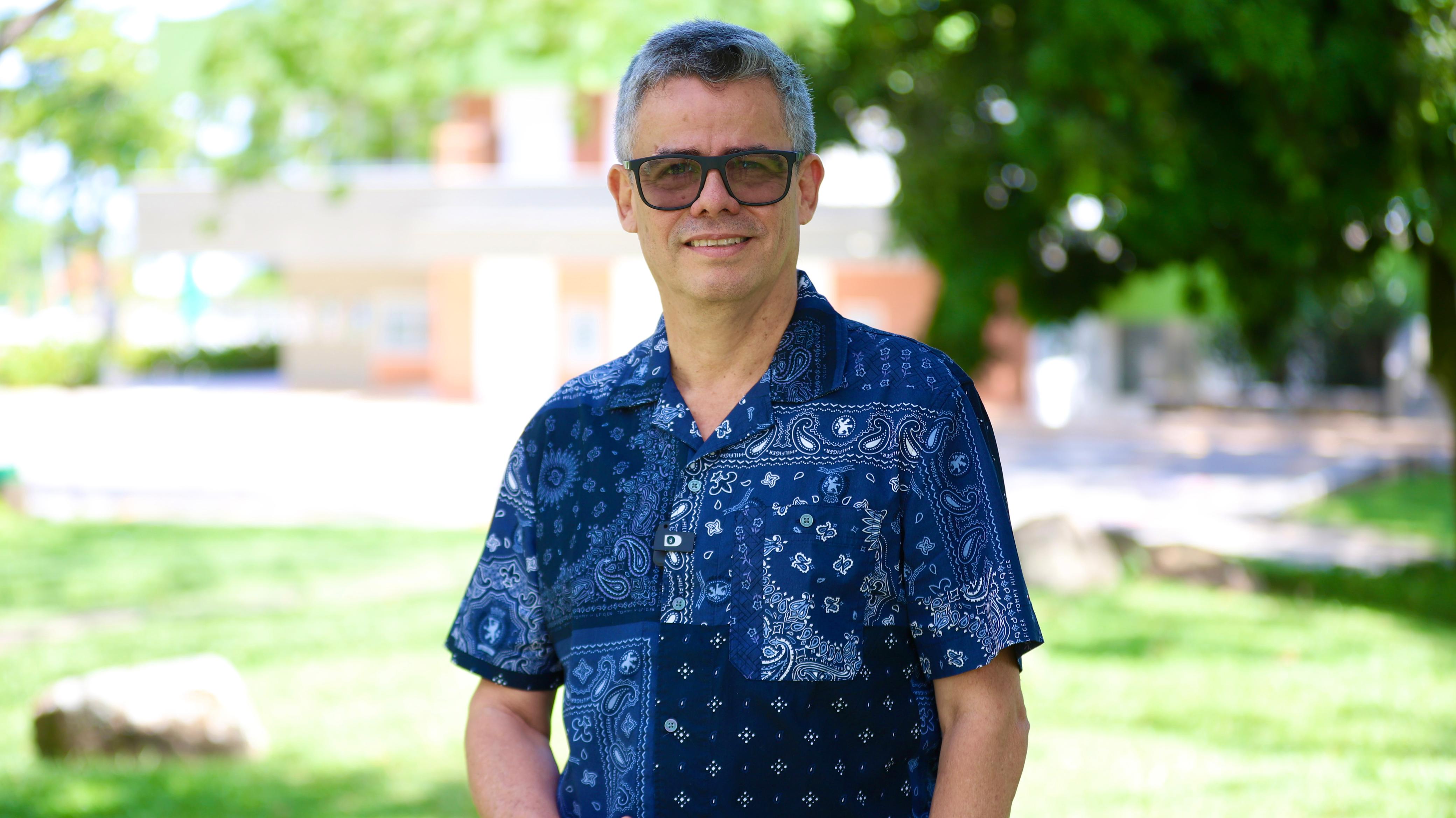 Gabriel Peñaloza, designado gerente de la Gestora Urbana