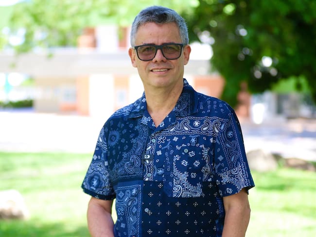 Gabriel Peñaloza, designado gerente de la Gestora Urbana