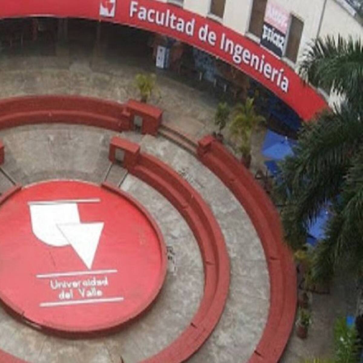 Rector de Univalle analiza alivios financieros para el próximo semestre