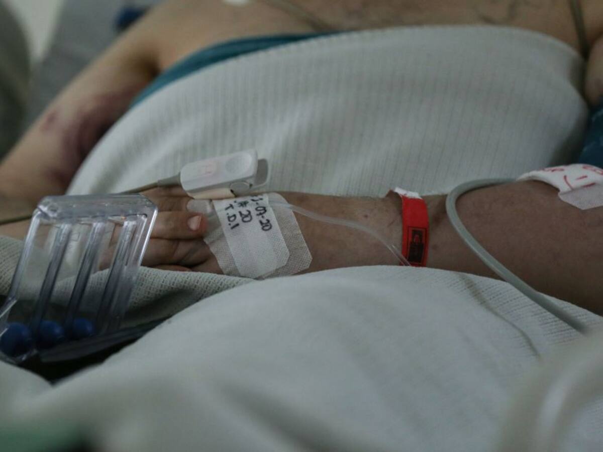 Neiva empieza a gestionar traslado de pacientes COVID a otras ciudades