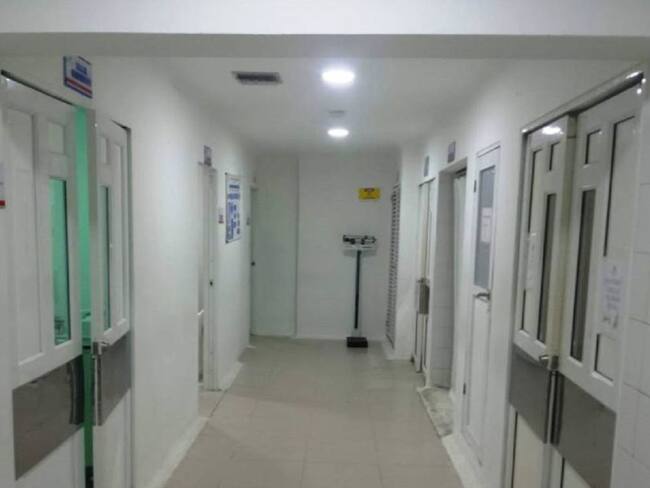 Supersalud pide respuestas al Dadis sobre deuda con Maternidad Rafael Calvo