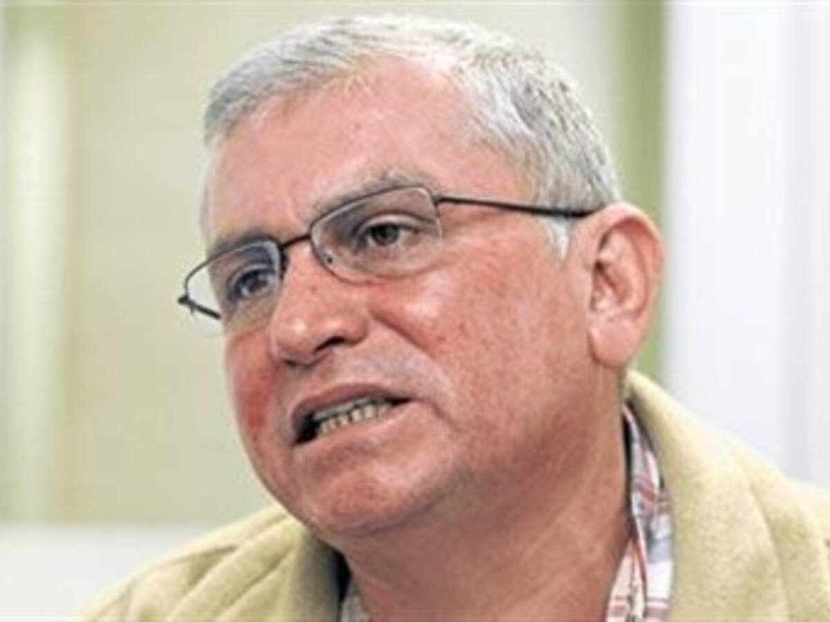 Fiscalía investiga amenazas de muerte contra exparamilitar alias “El Canoso”