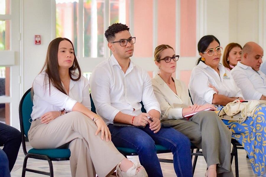 Alcaldía de Cartagena