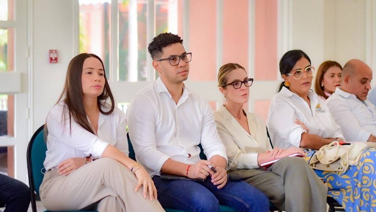 Cartagena le apunta a recuperar su brillo a través de la economía circular