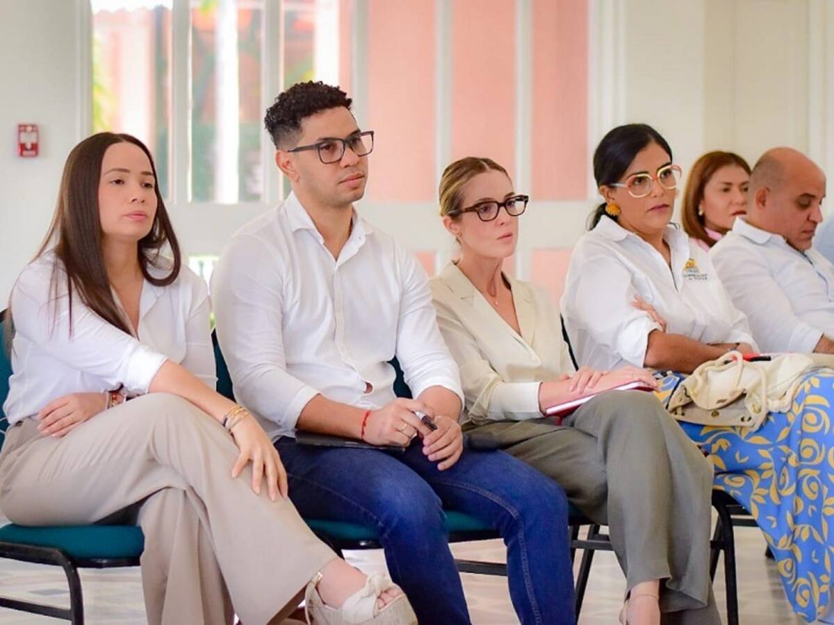 Cartagena le apunta a recuperar su brillo a través de la economía circular