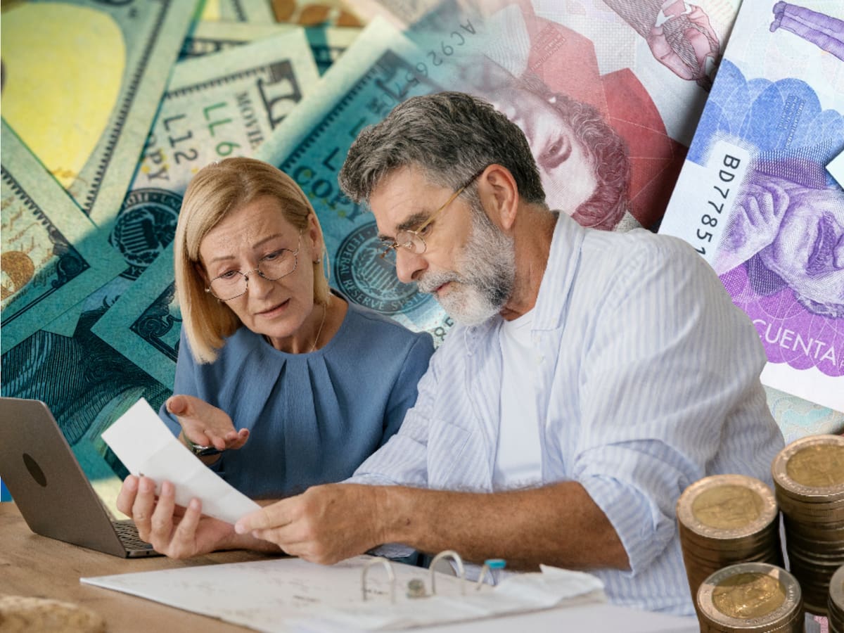 Dólar HOY 10 septiembre 2026 en Colombia: la divisa muy cerca del valor más bajo del año