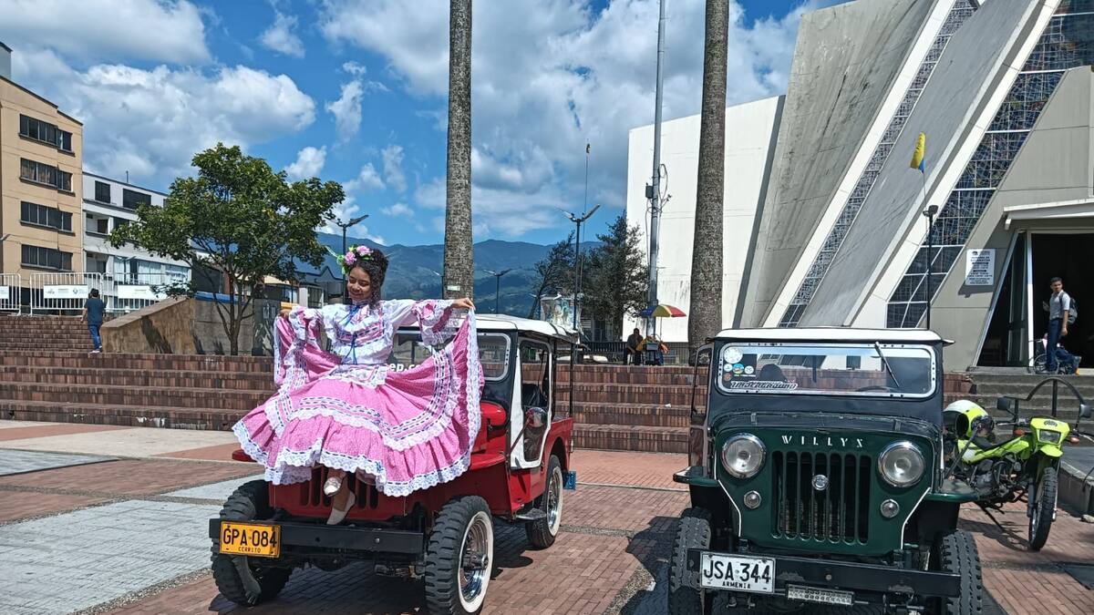 Miércoles 16 de abril, las noticias más importantes de Armenia y Quindío