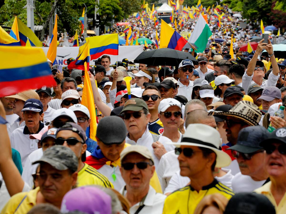 Actividades en Antioquia operarán con normalidad durante el paro nacional para el 28 y 29 mayo