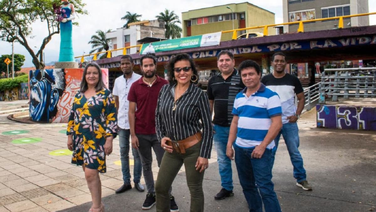 Lorena Henao, nueva directora de Encuentro de Melómanos de la Feria de Cali