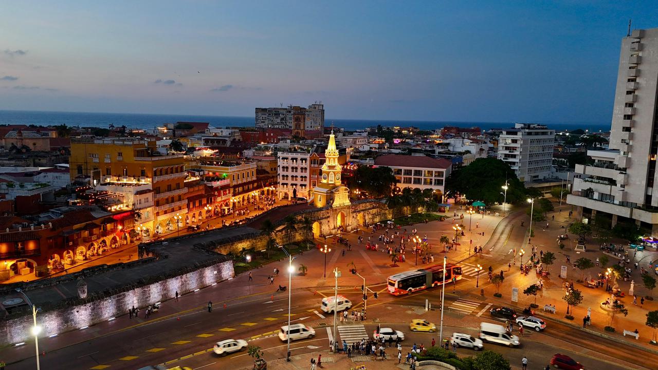 Alcaldía de Cartagena