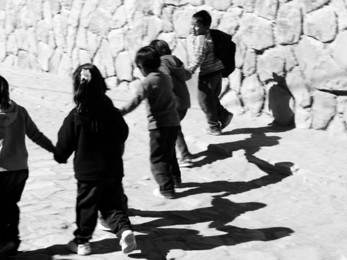 Conozca cómo denunciar y cómo identificar la pornografía infantil en la red