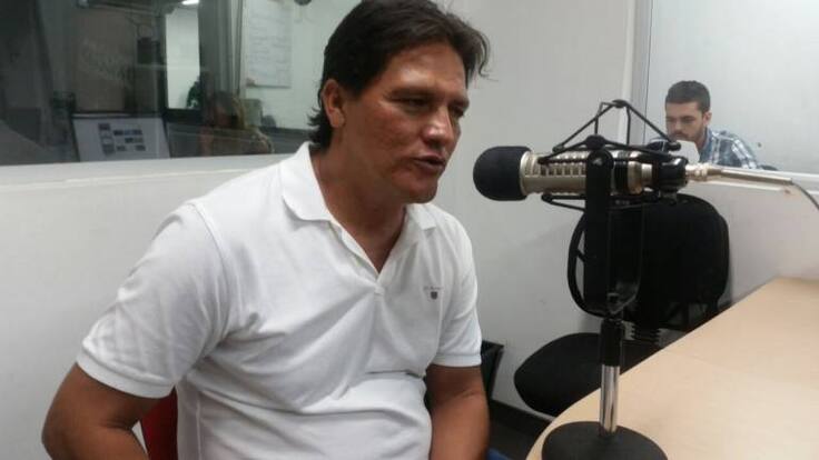 Presidente del Atlético Bucaramanga explicó razones para sacar al técnico