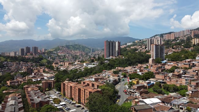Foto: Alcaldía de Medellín