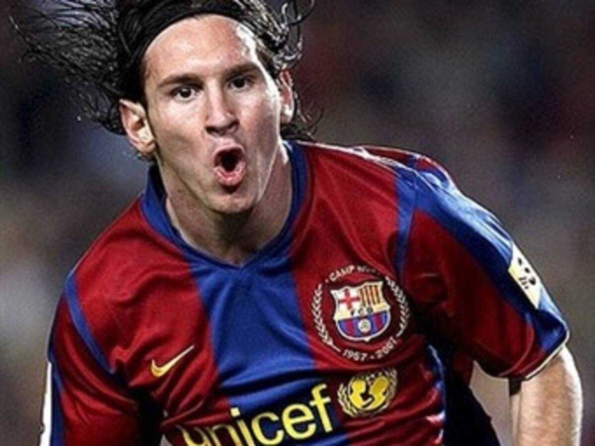 Messi será el sucesor de Maradona: Fabio Capello