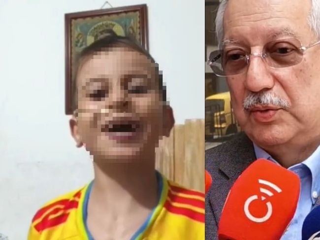 Foto: Suministrada familia / Caracol Radio