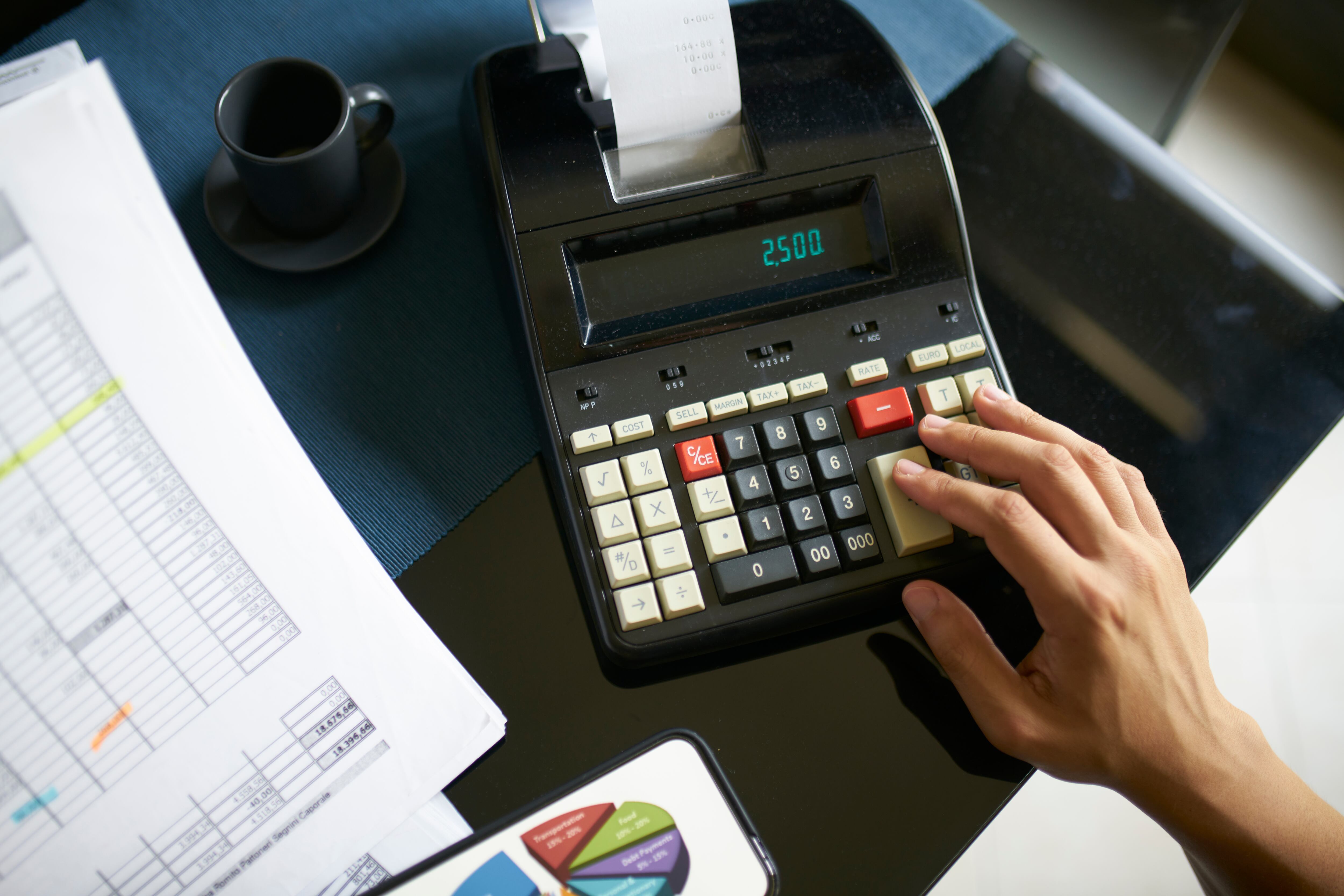 Imagen de referencia. / Foto: Getty Images. 