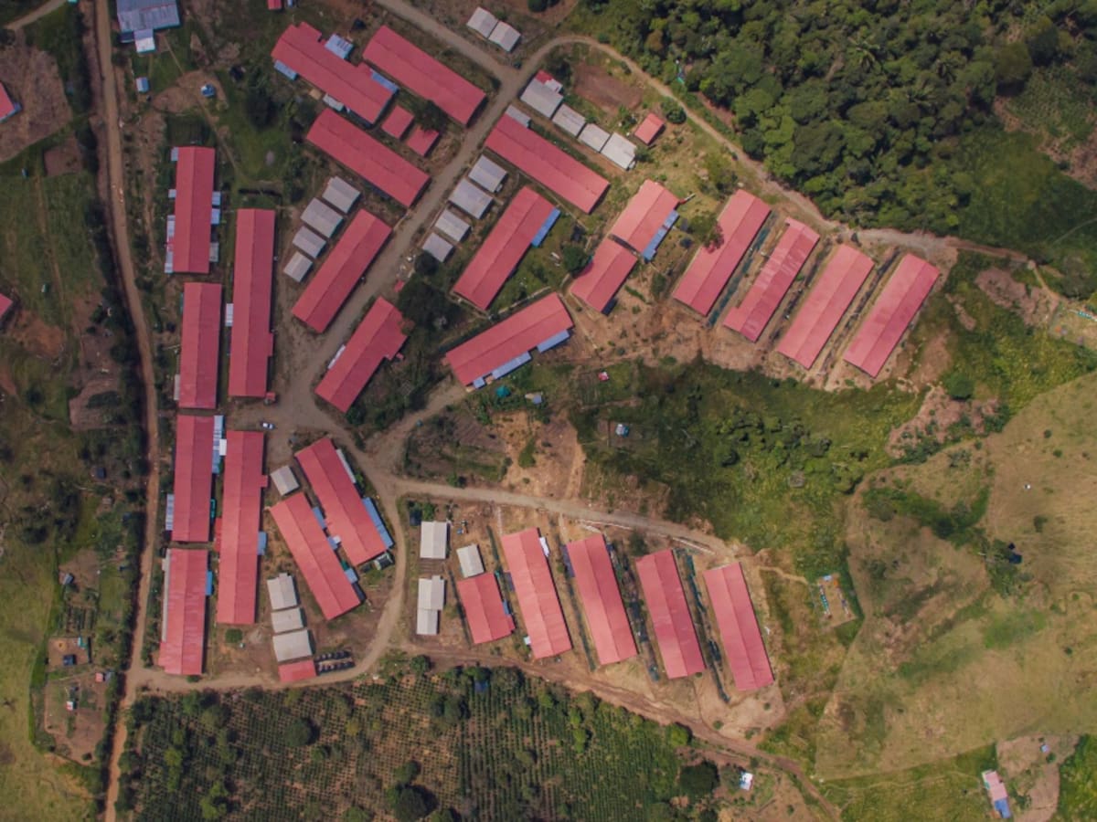 JEP ordena al Gobierno proteger la vida de los comparecientes de las exFarc