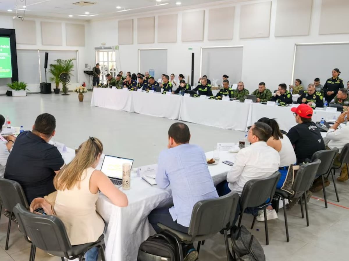 ¿Qué pasó con las conversaciones de paz urbana en Barranquilla?: Gobierno responde