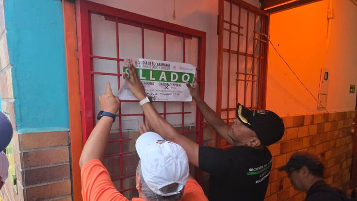 jefe de seguridad del Espacio Público de la Secretaría del Interior, Gerardo Hernández