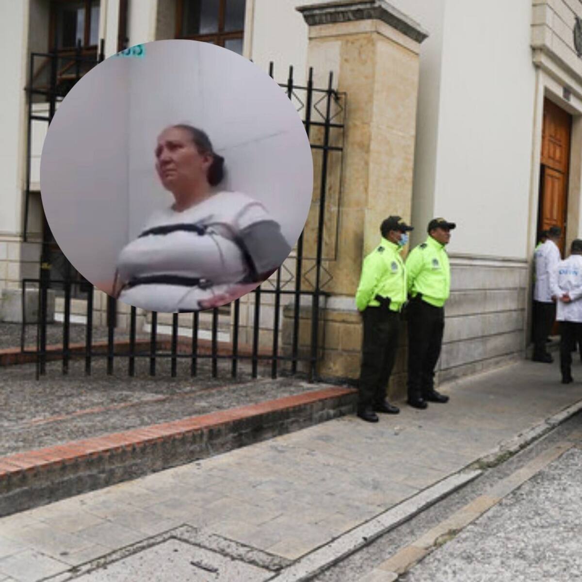 Caso Marelbys: Suspenden proceso contra implicados hasta que Corte defina jurisdicción