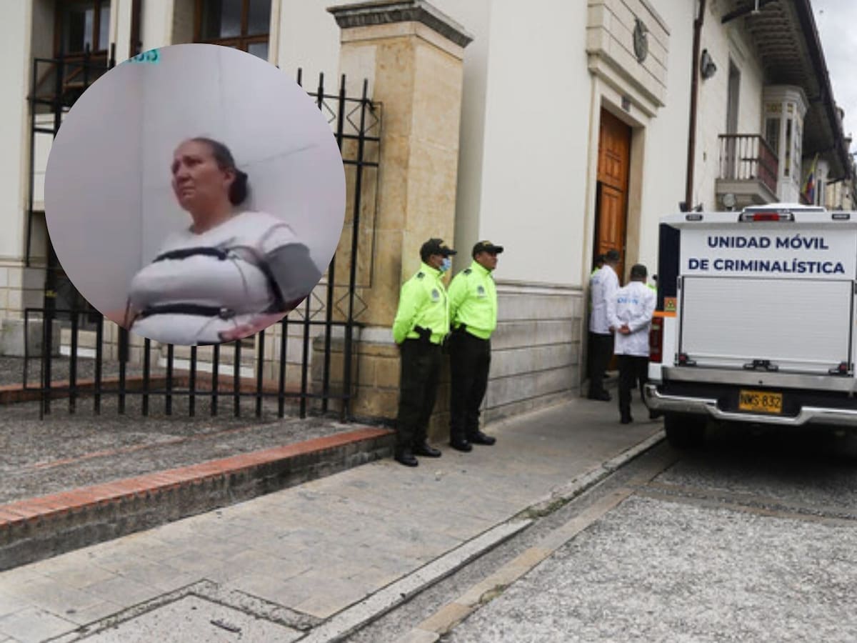 Caso Marelbys: Suspenden proceso contra implicados hasta que Corte defina jurisdicción