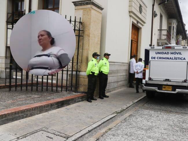 Caso Marelbys: Suspenden proceso contra implicados hasta que Corte defina jurisdicción