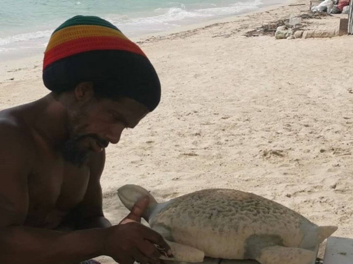 Comunidad de Playa Blanca se organiza para que autoricen reapertura