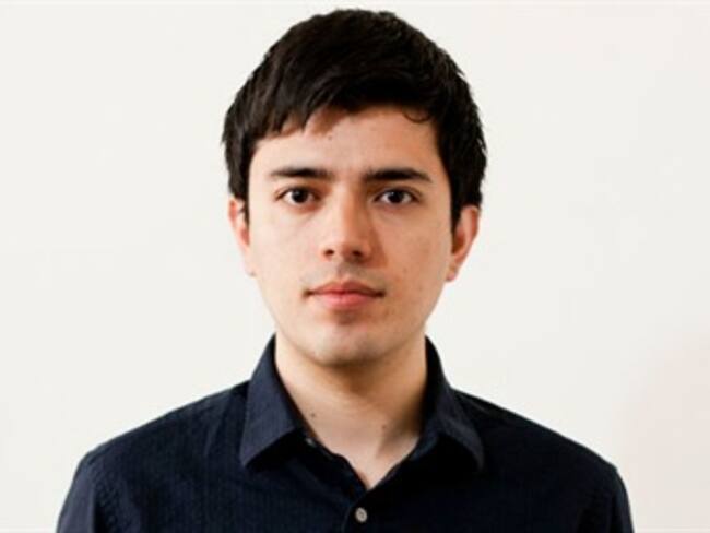 Andrés Barreto, creador de Grooveshark, portal con 35 millones mensuales de usuarios