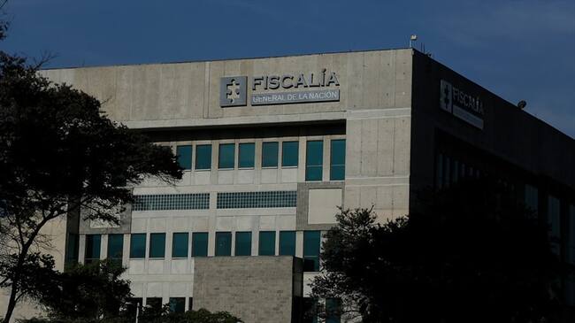 La Fiscalía pidió tres órdenes de captura contra los presuntos determinadores del secuestro de Fernando Marcelo Balda Flores. Foto: Colprensa