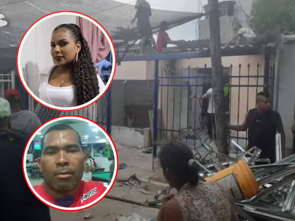 Se entregó el presunto feminicida de Gina Paola Rivera