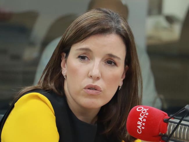 Sandra Borda se suma a la campaña presidencial de Juan Manuel Galán
