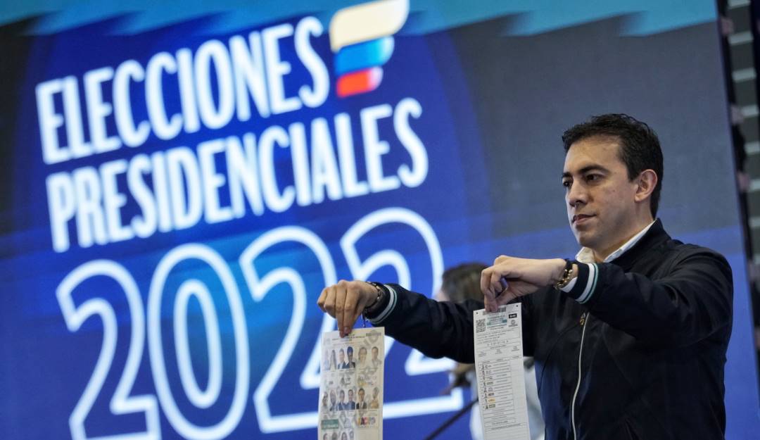 Colprensa (Sergio Acero)