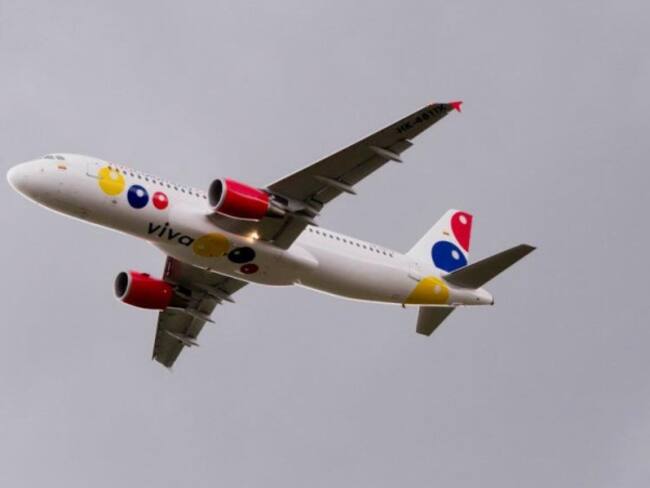 Ley que rebaja multas de aerolíneas no tocará tiquetes de promoción