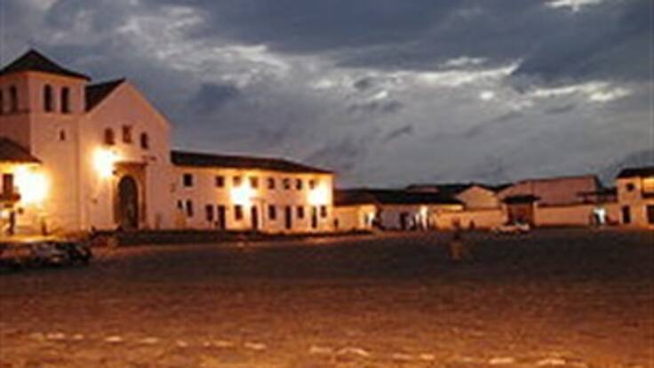 Villa de Leyva está de cumpleaños