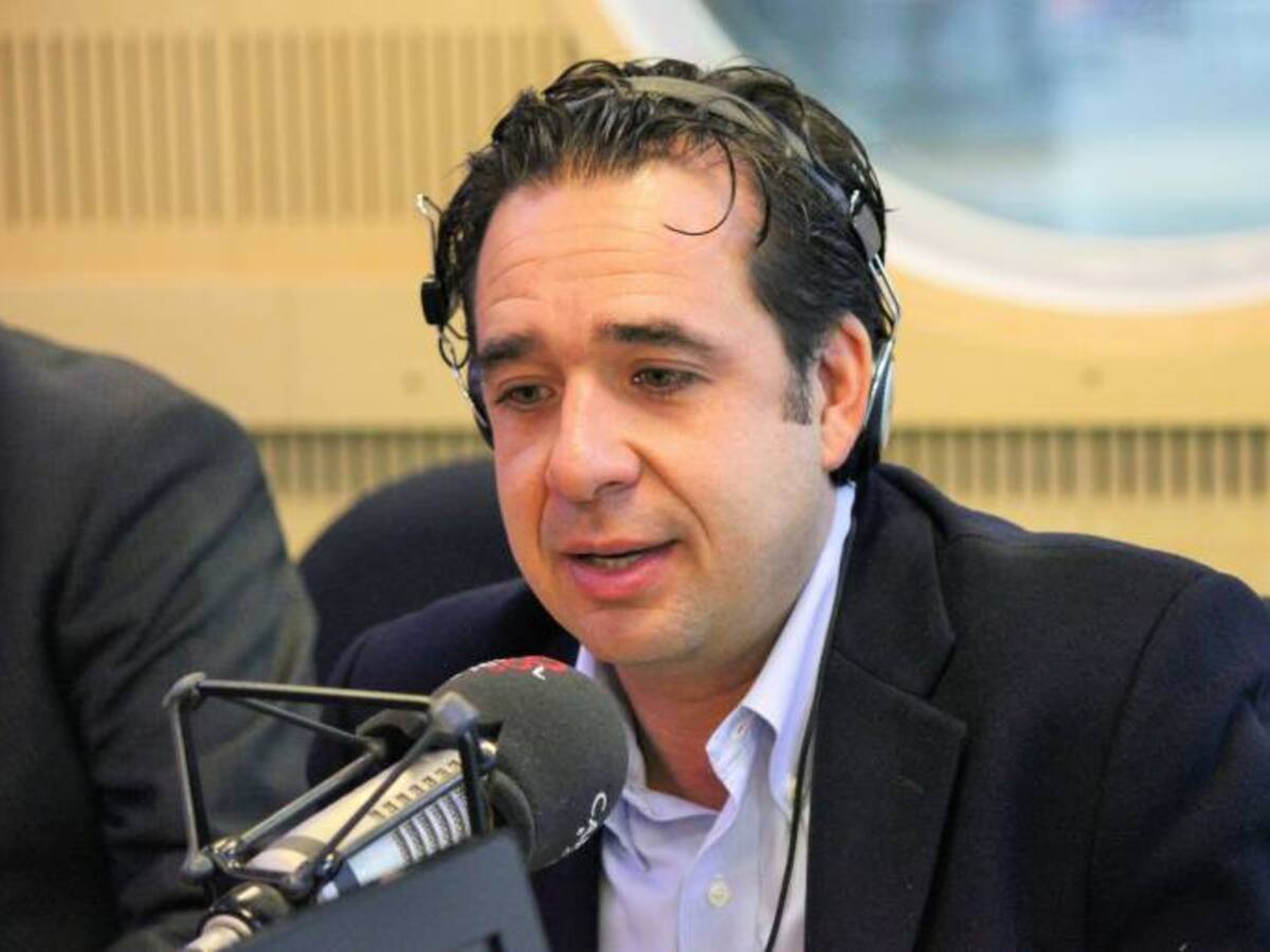 Ojalá la Corte diga que sí puede haber "fast-track": Estrada