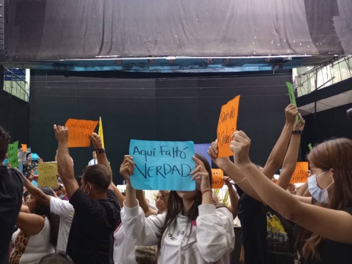 JEP impone las primeras sanciones por ‘falsos positivos’ en el Catatumbo