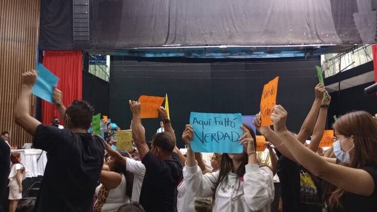 JEP impone primeras sanciones por ‘falsos positivos’ en el Catatumbo