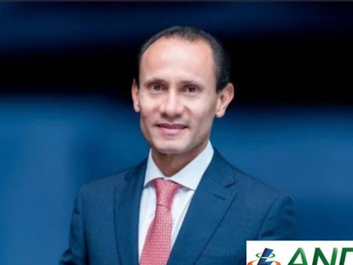 “Estamos por debajo del 50% de los embalses por la falta de lluvias”: Presidente de Andeg