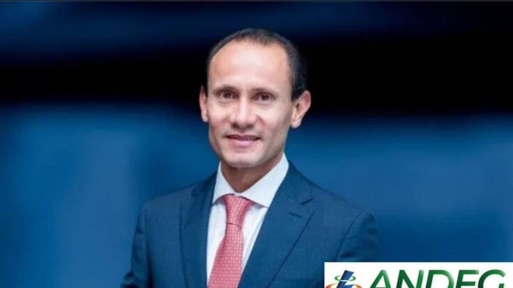 “Estamos por debajo del 50% de los embalses por la falta de lluvias ”: Presidente de Andeg