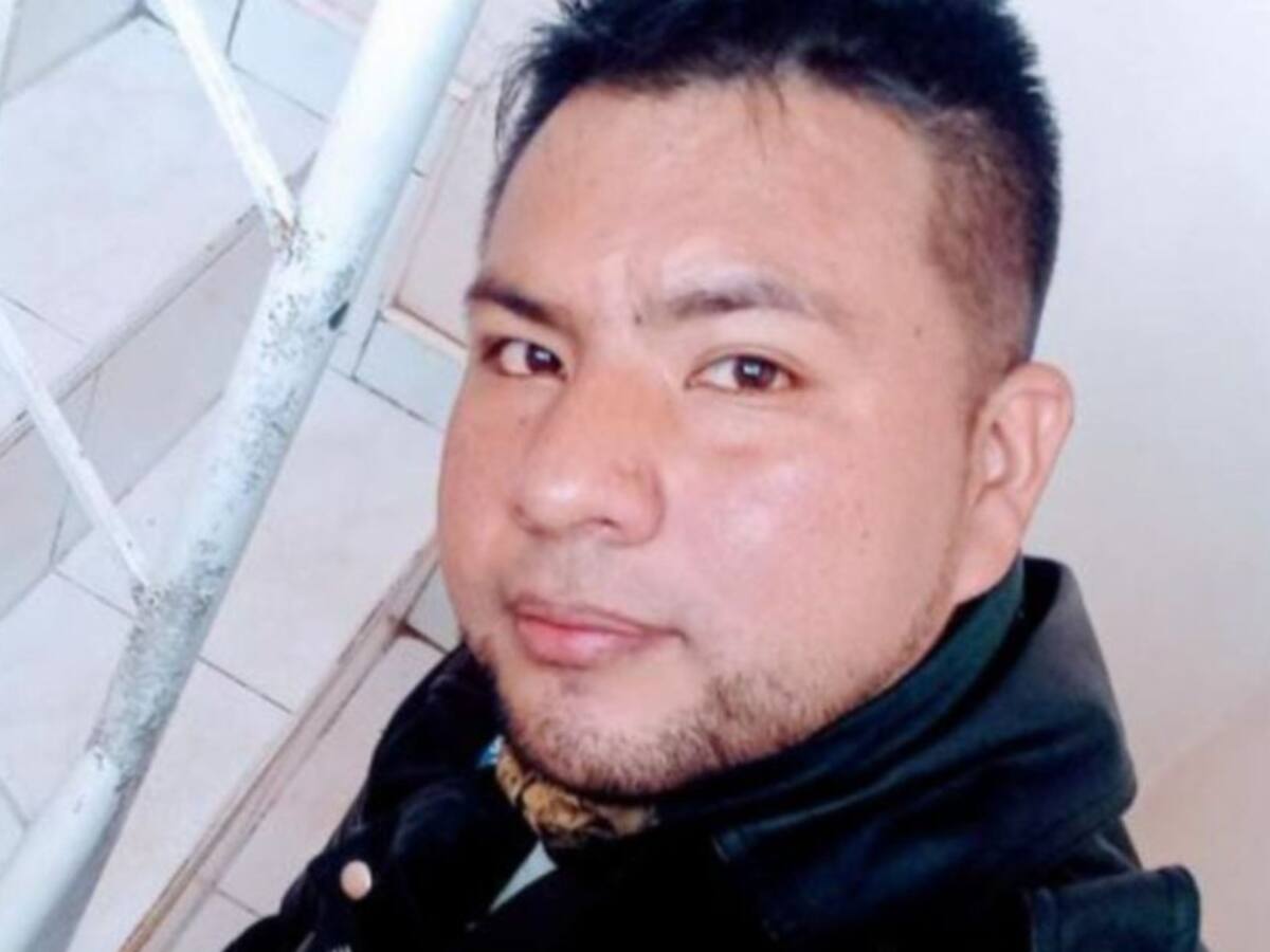 Mensajero resultó gravemente herido en otro hecho de inseguridad en Bogotá