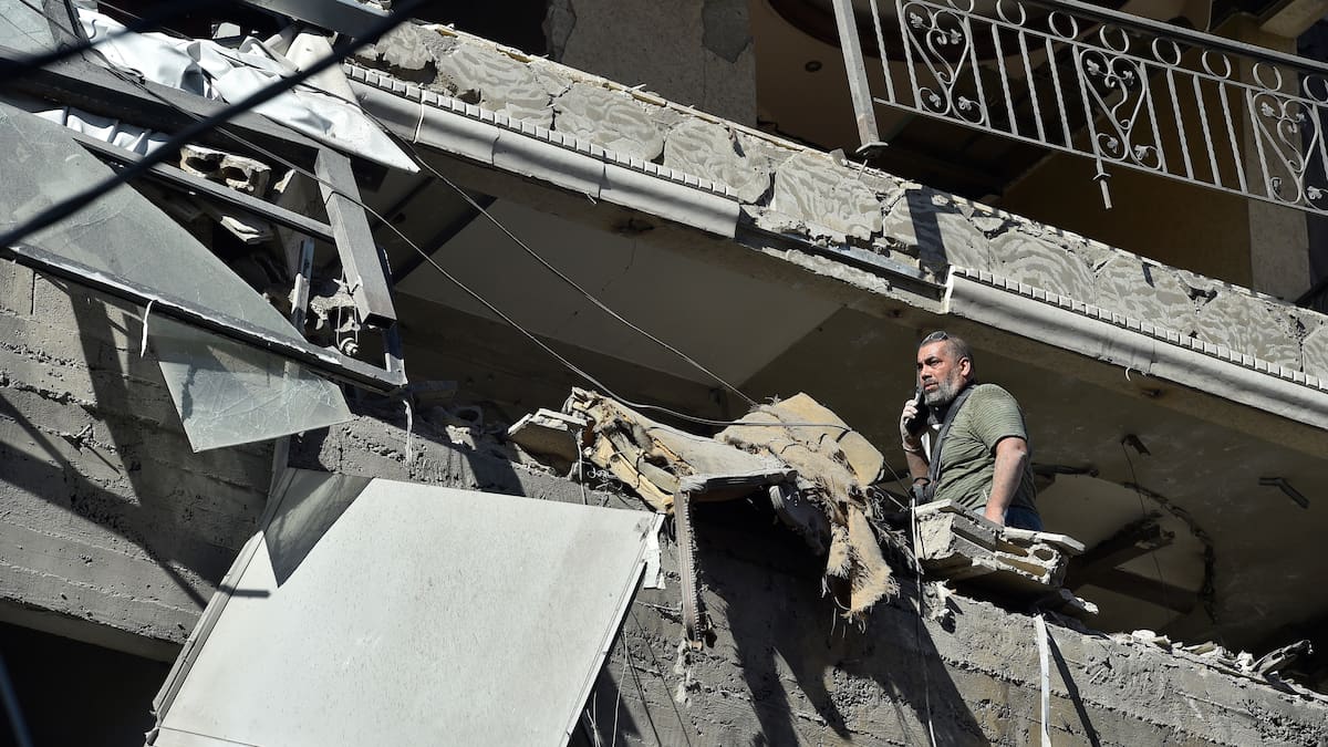 Guerra en Líbano: Hezbolá perdió tres altos mandos tras nuevos bombardeos de Israel