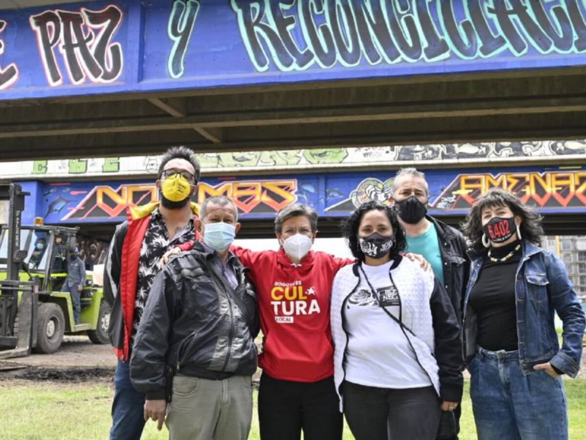 Piden que se implemente proceso de reparación a víctimas de abuso policial