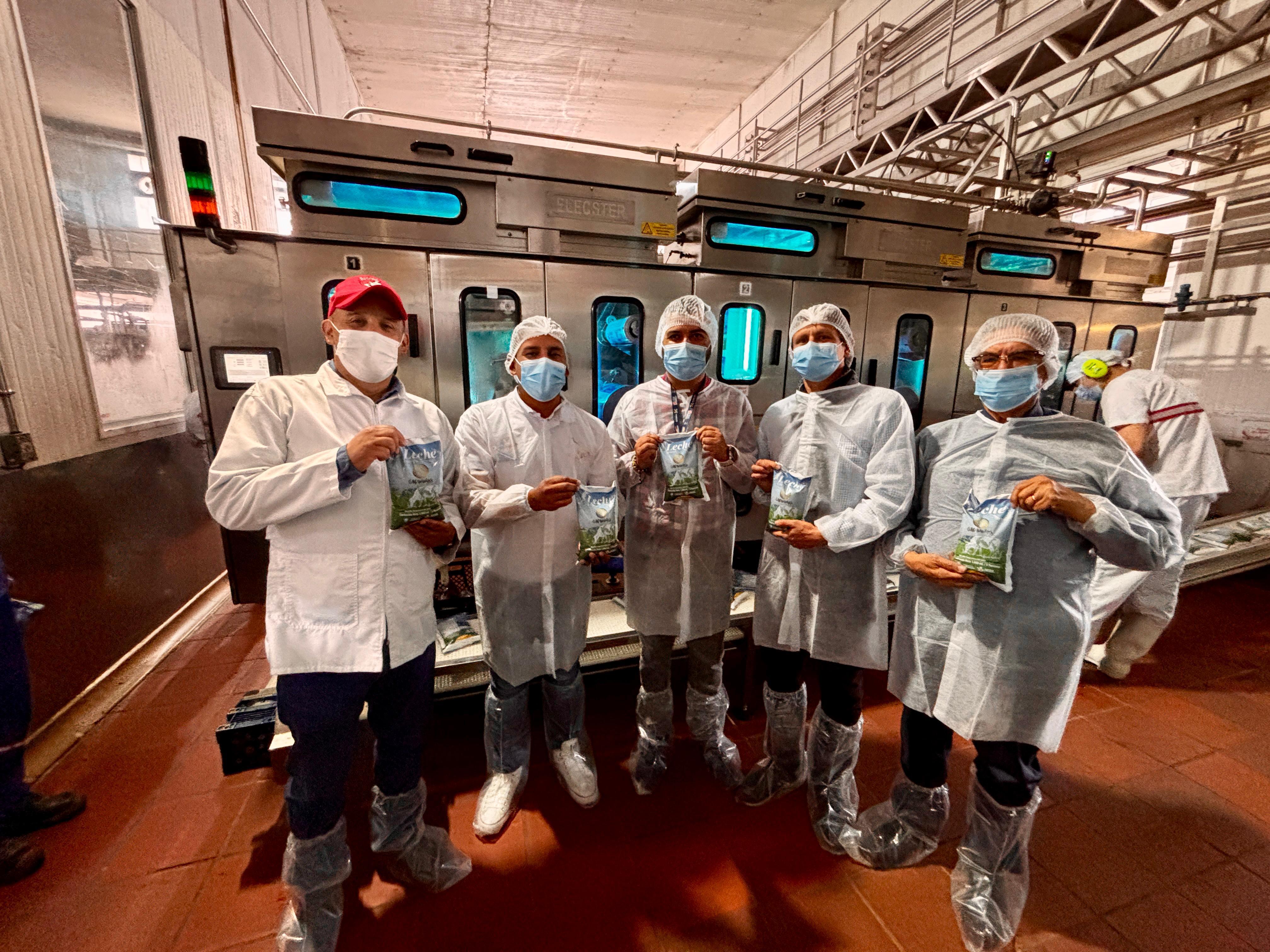 Cortesía: Gobernación de Cundinamarca