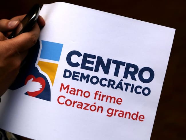 Tensión en el Centro Democrático por presidencia de Comisión Sexta