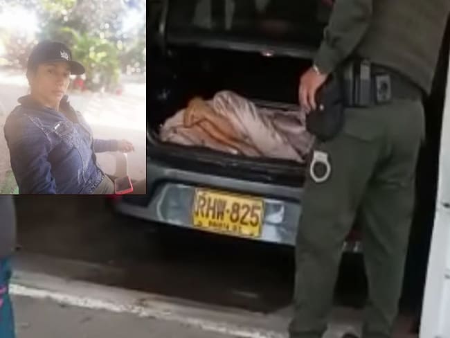 Emiten orden de captura contra pareja de Johana Chávez