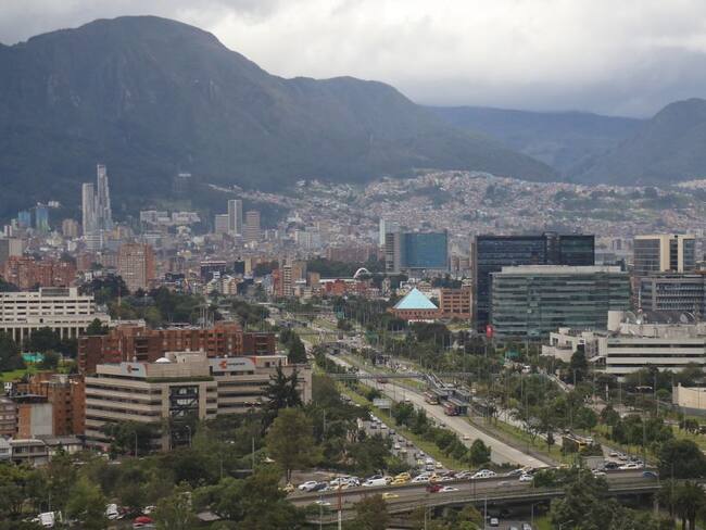 Secretaría de Ambiente avala el POT de Bogotá