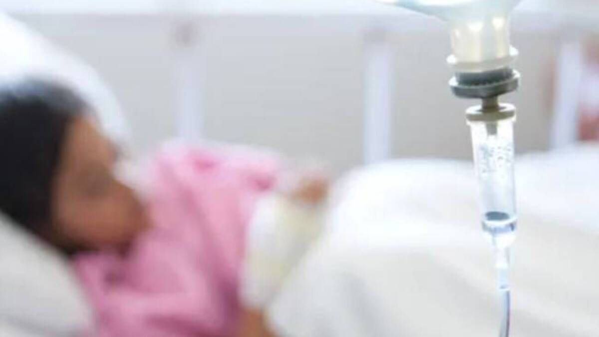 La complejidad de las infecciones en pacientes oncológicos