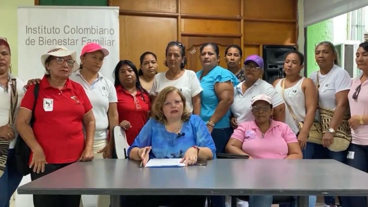 A la Regional Magdalena del ICBF llega nueva directora encargada