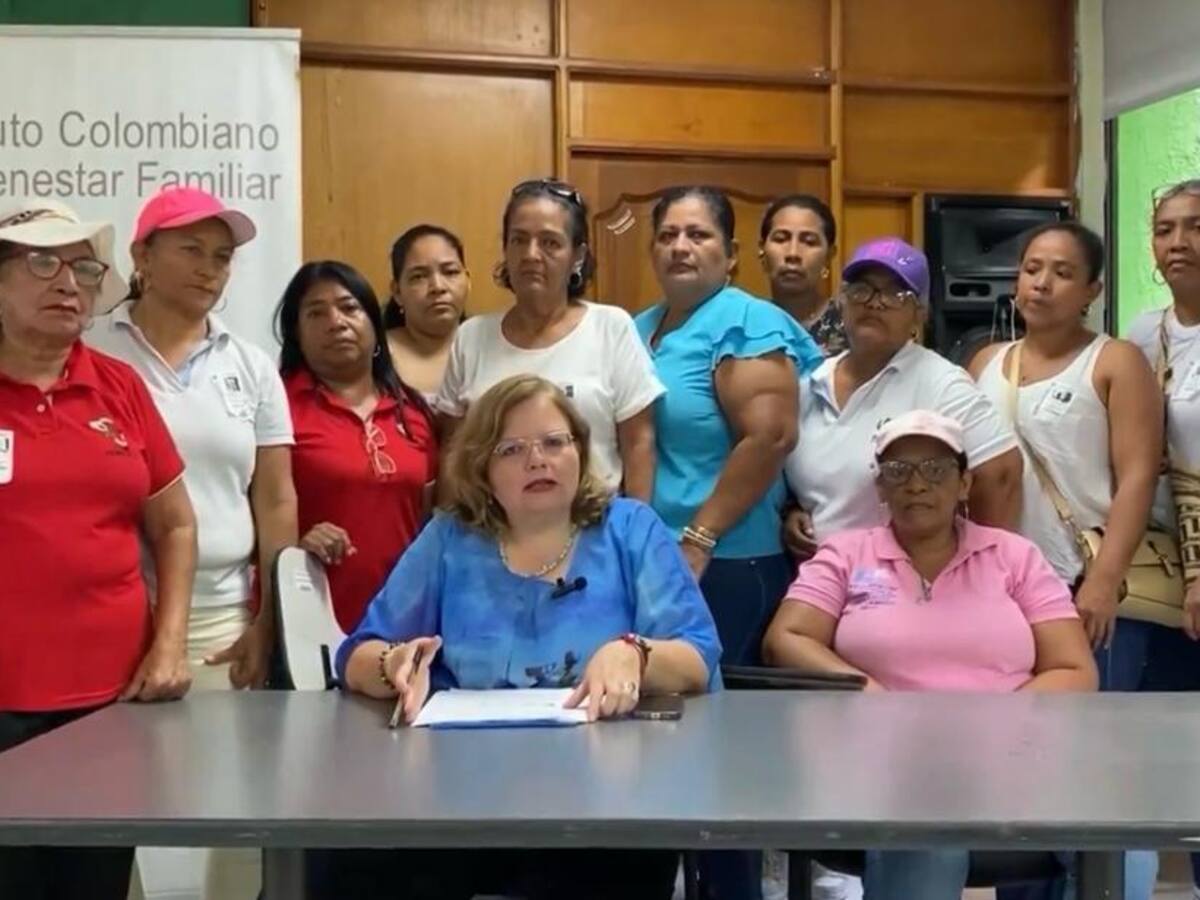 A la Regional Magdalena del ICBF llega nueva directora encargada