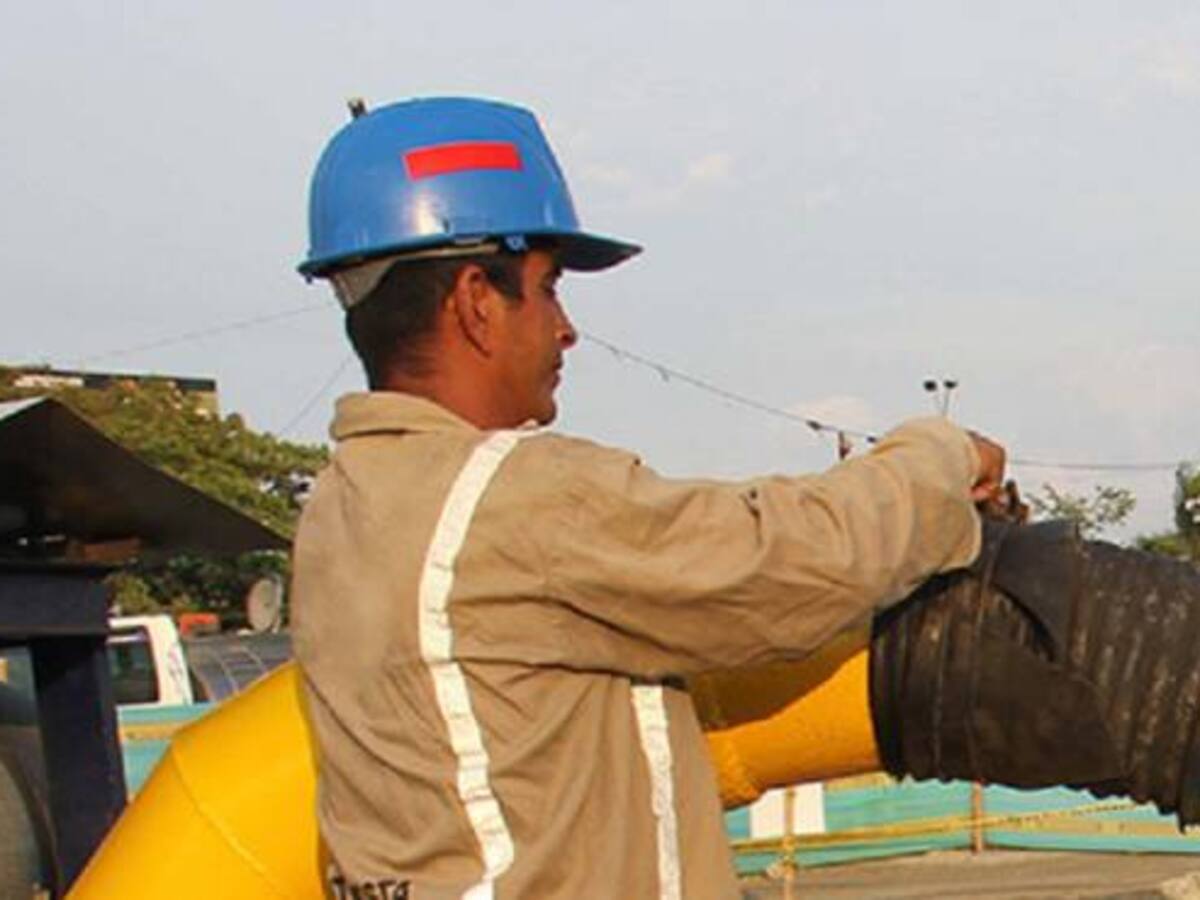 Cuatro meses durarán obras de Emcali en la Autopista Sur con Calle 64